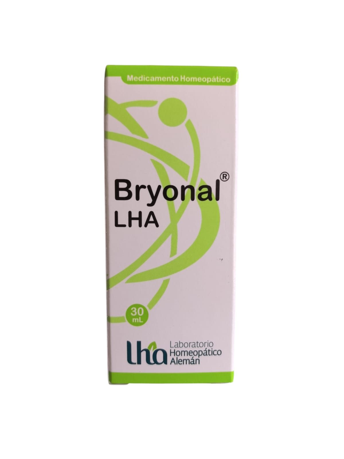Bryonal® LHA Gotas