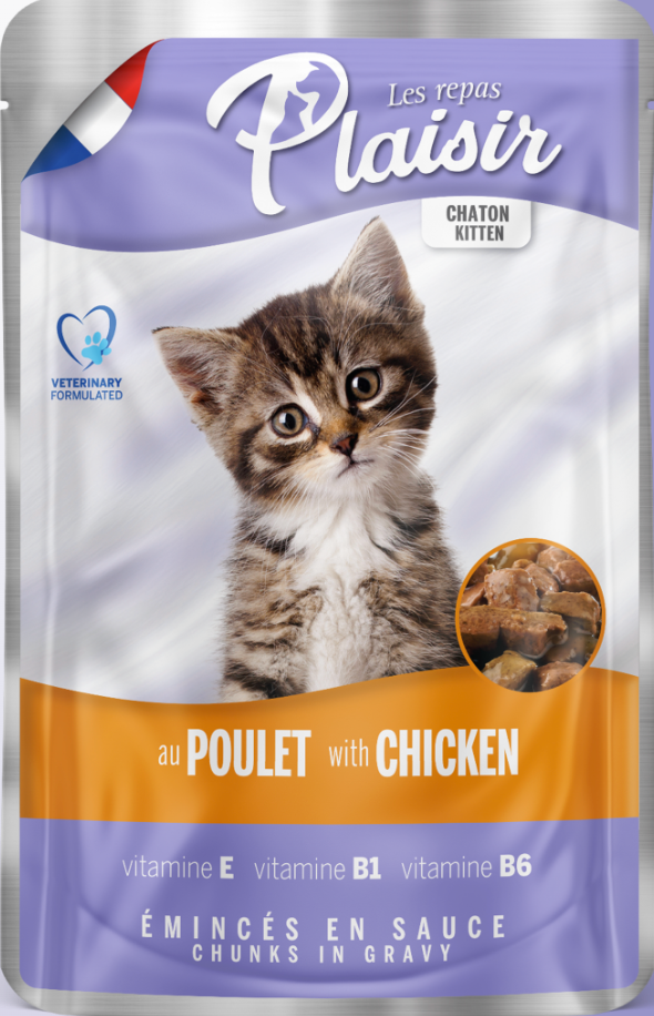 Caja Amor y Amistad para Gatitos/BabyCats.