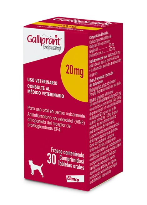 Galliprant® 20 mg