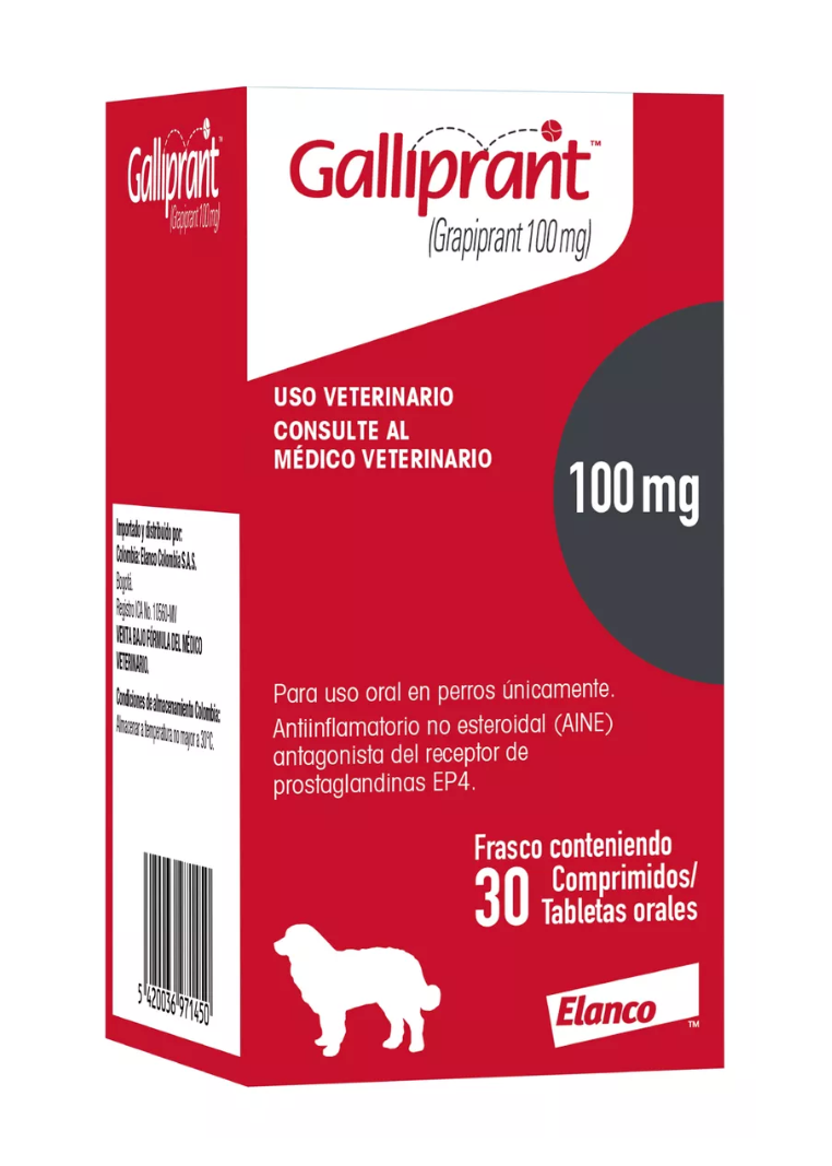 Galliprant® 100 mg