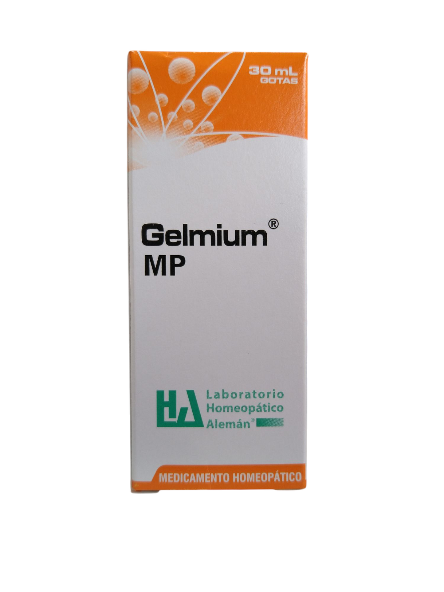 Gelmium® MP Gotas