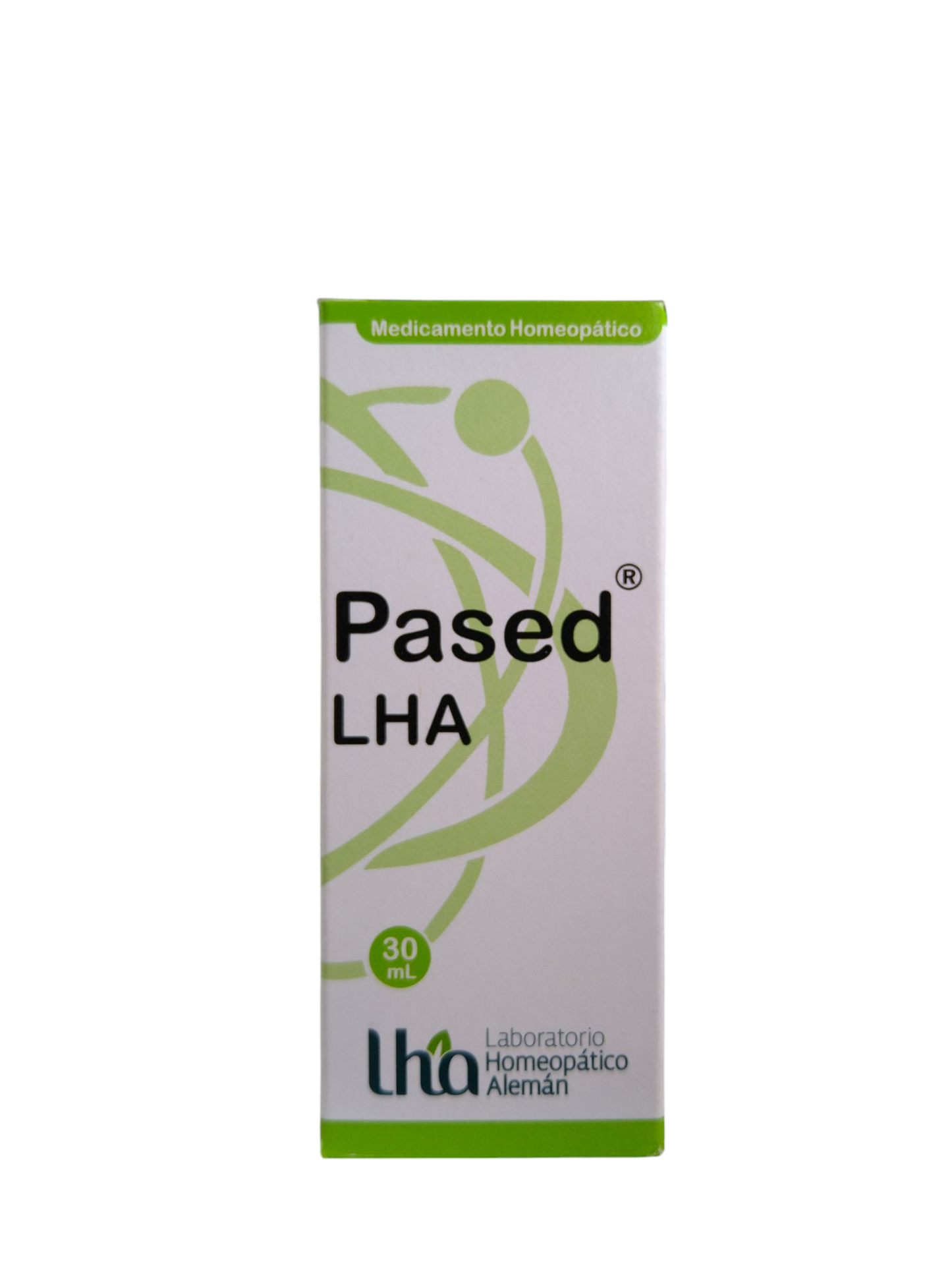 Pased® LHA Gotas
