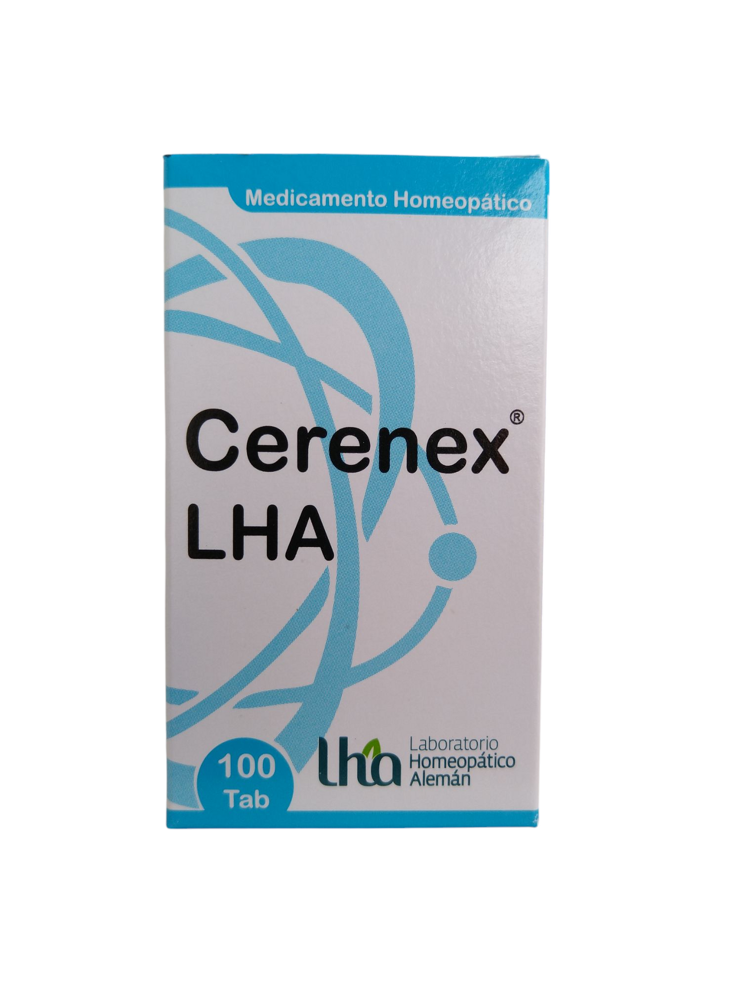 Cerenex® LHA Comprimidos