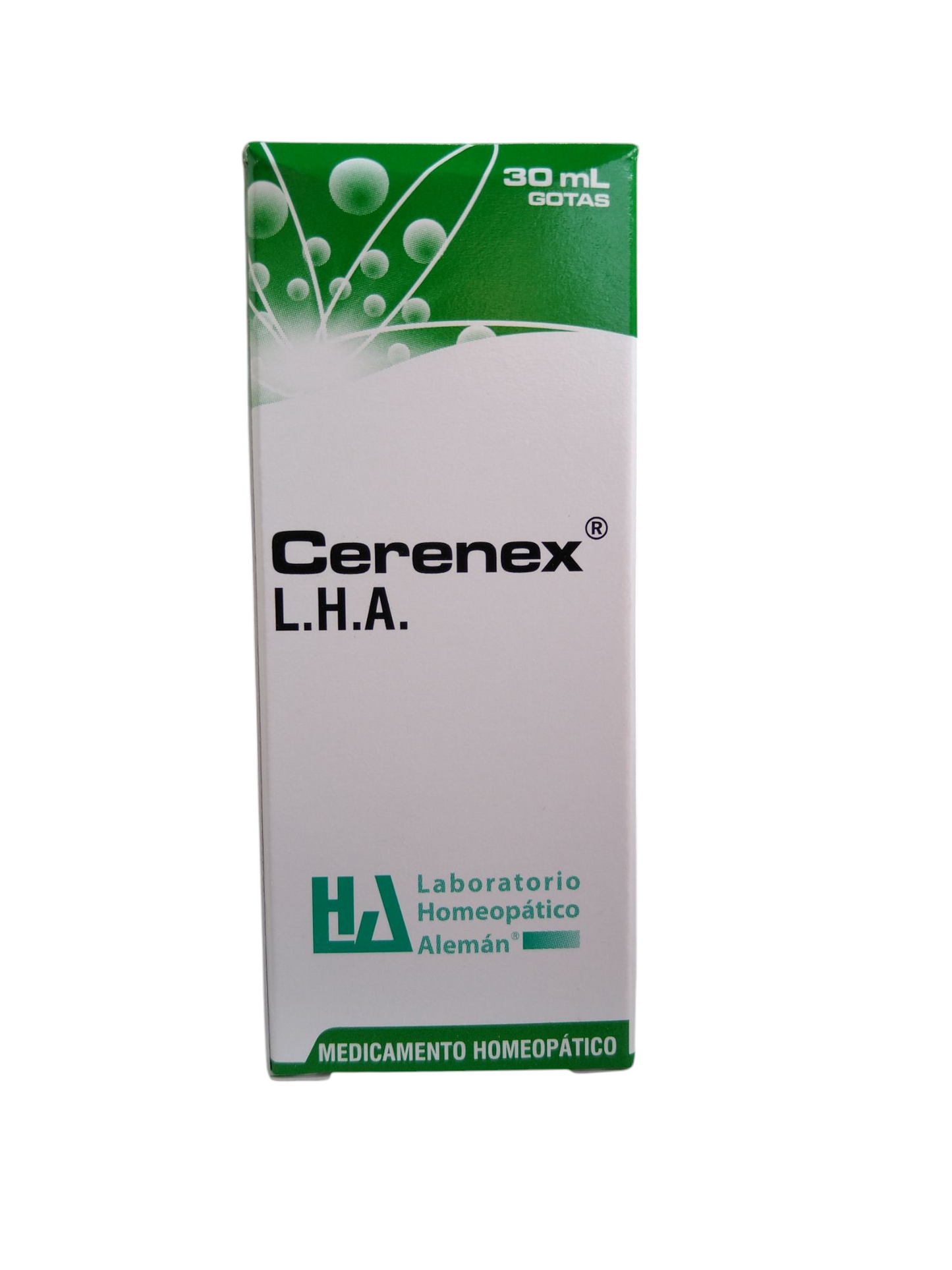 Cerenex® Gotas