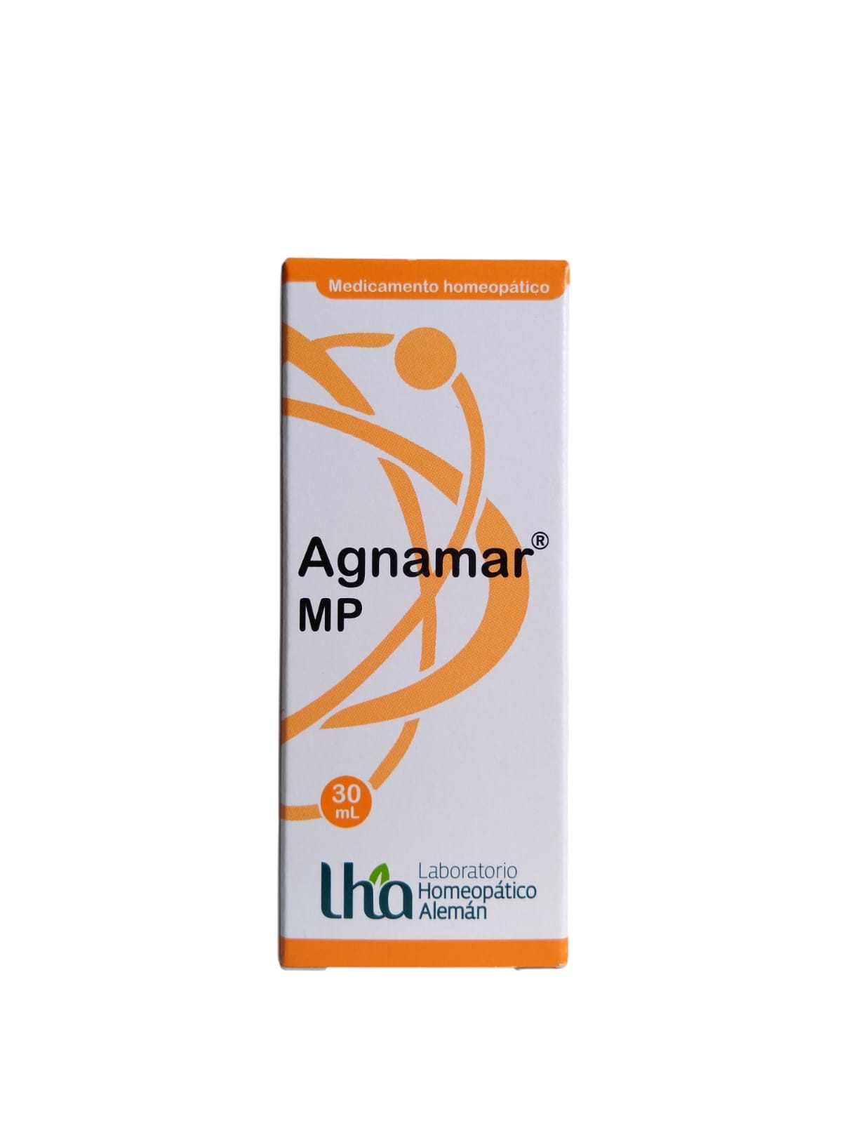Agnamar® MP Gotas