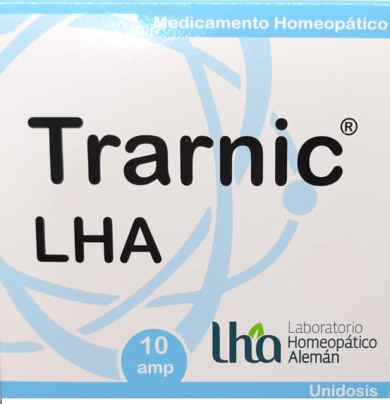 Trarnic® LHA Ampollas