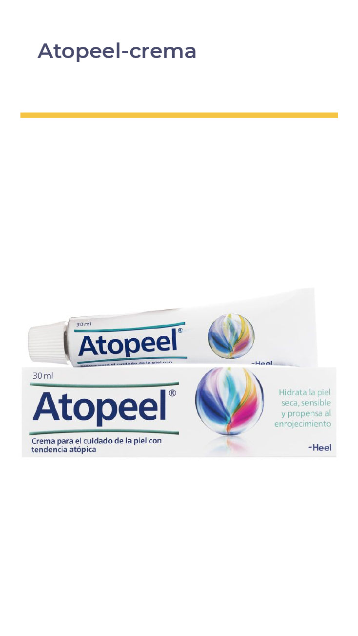 ATOPEEL® CREMA