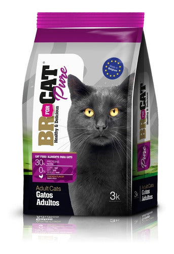 BR FOR CAT® GATO ADULTO