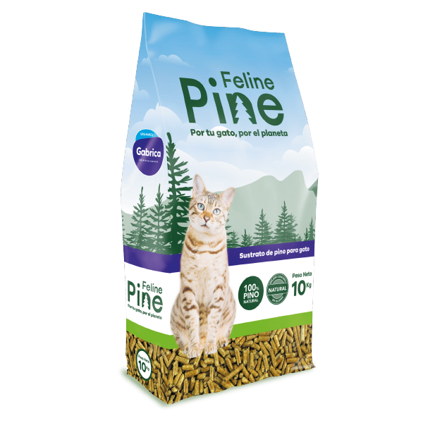 FELINE PINE Animal Pride Pet Store