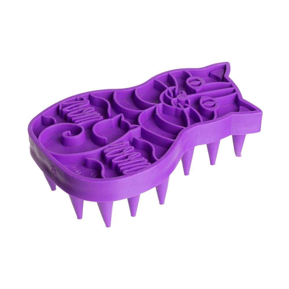 KONG® GATO ZOOM GROOM CEPILLO