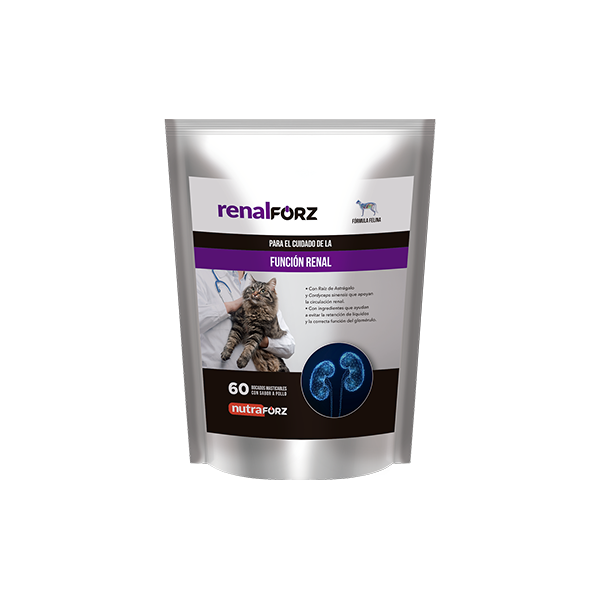 RenalFORZ® FELINO