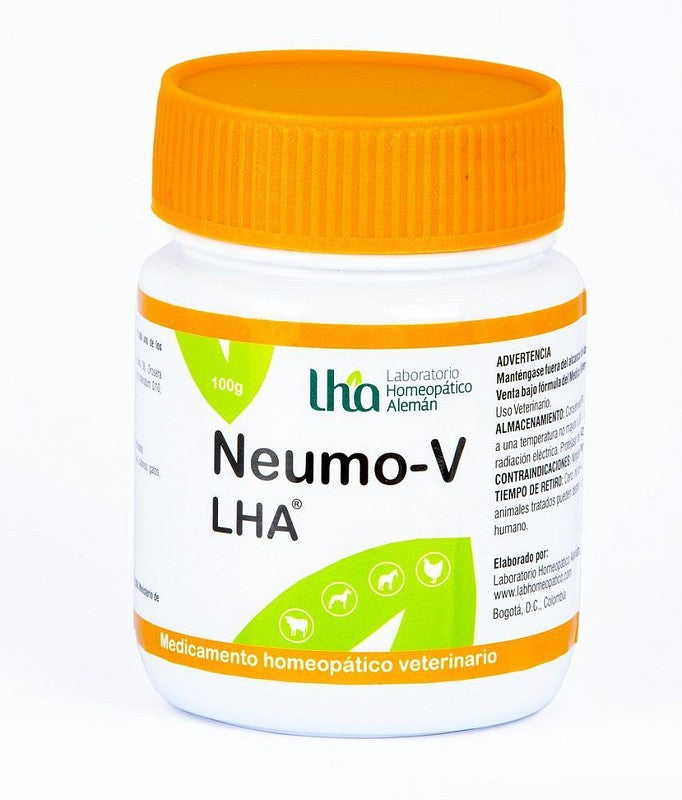 NEUMO-V L.H.A.® GRANULADO