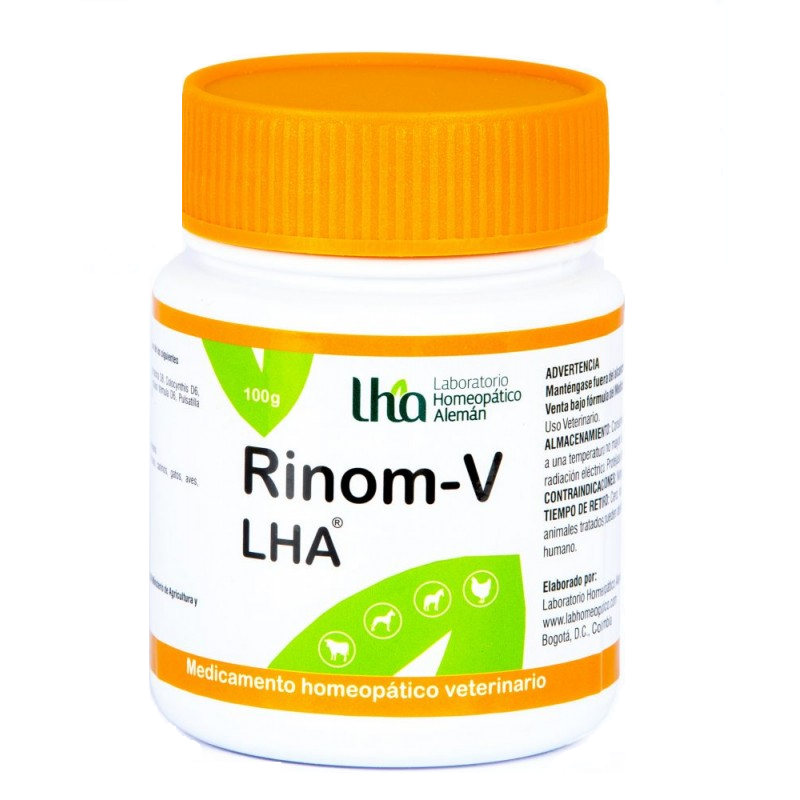 RINOM-V L.H.A.® GRANULADO