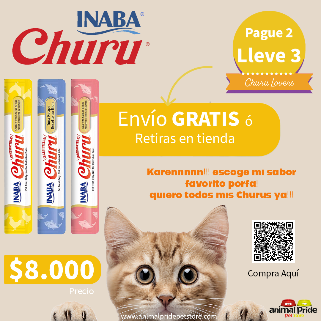 Churu® Cat