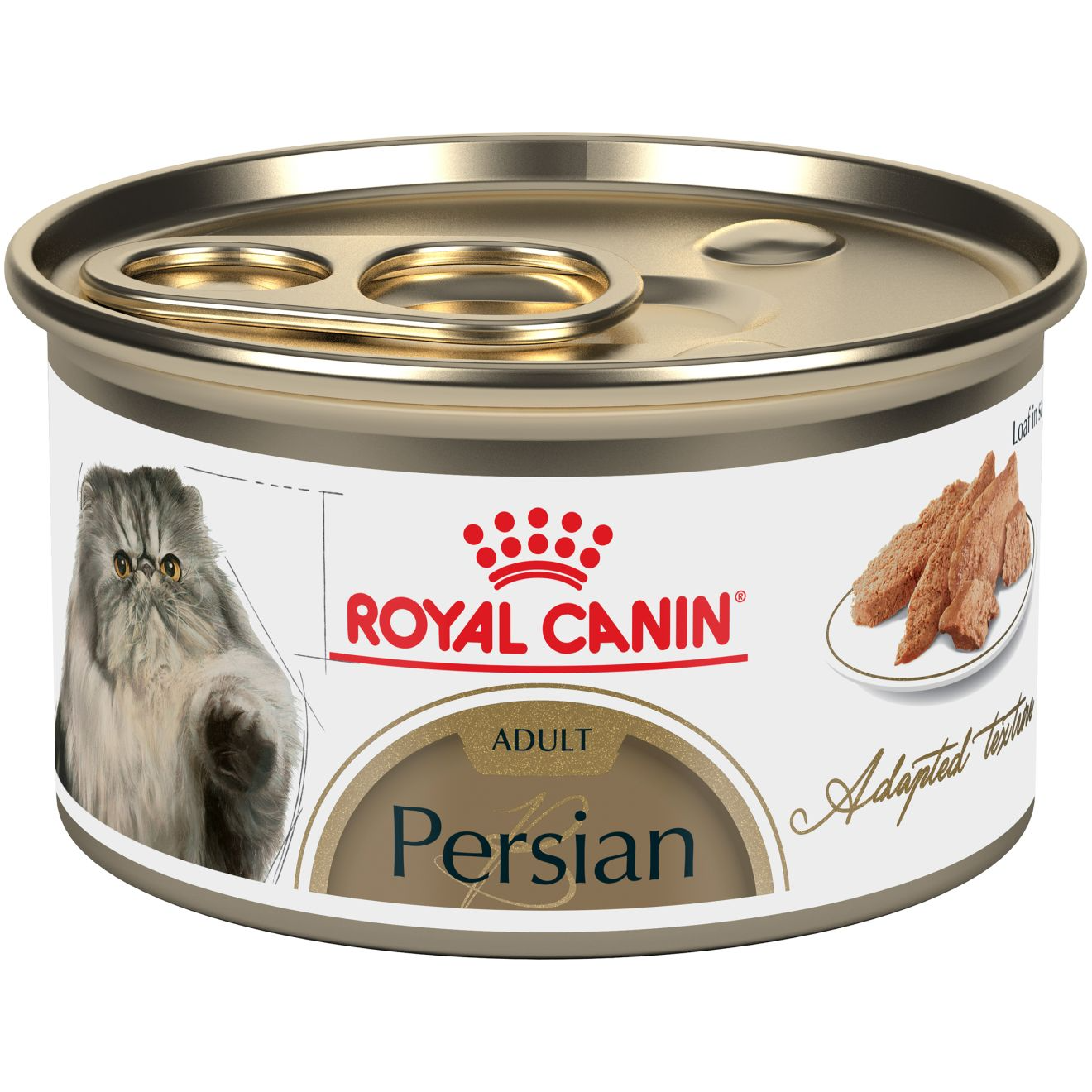 ROYAL CANIN® Persa Adulto Lata 85 G