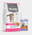 Monello® Cat Salmón, Atún & Pollo Gratis Pouch Plaisir® Pollo