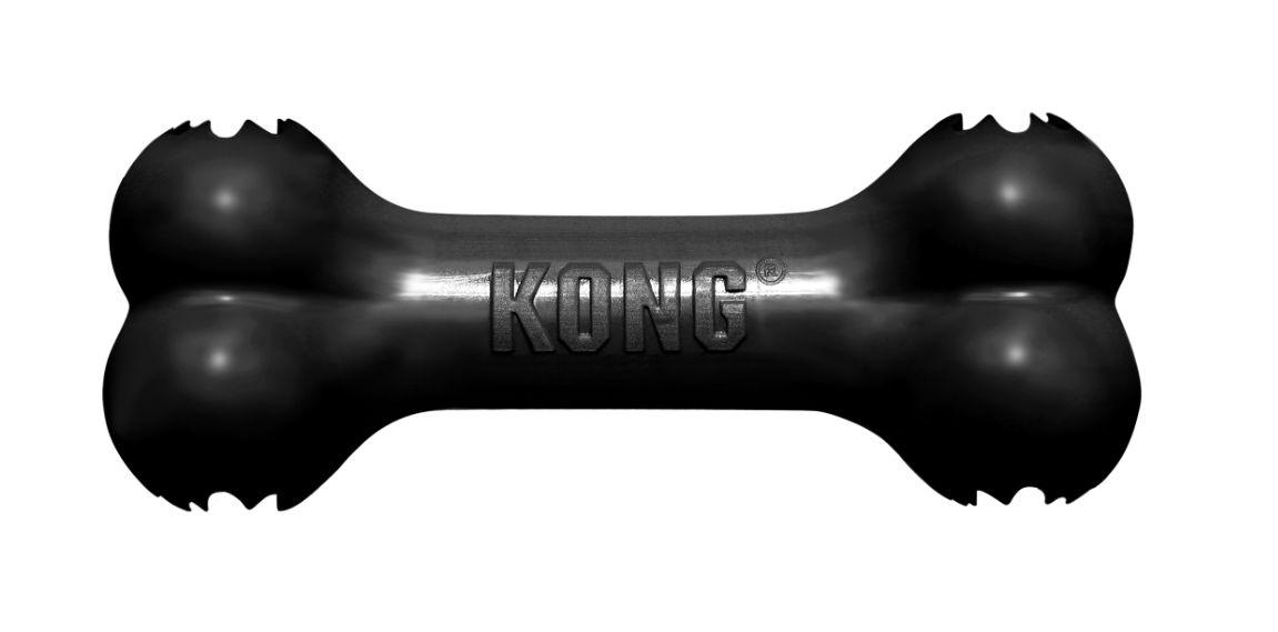 KONG® EXTREME GOODIE BONE