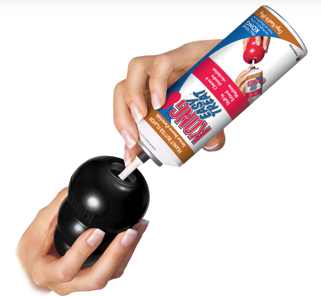 KONG® EXTREMO Grande-Large