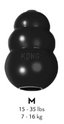 KONG® EXTREMO Grande-Large
