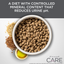 Diamond® CARE FÓRMULA DE APOYO URINARIO PARA GATOS ADULTOS