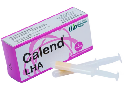 Calend® LHA Óvulos