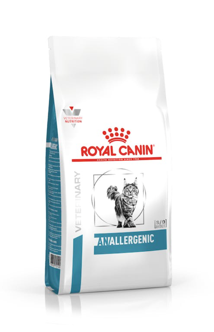 ROYAL CANIN® Anallergenic Cat 2 kg