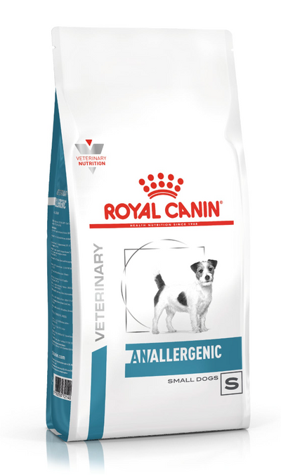 ROYAL CANIN® Anallergenic Small Dog 1.5 kg