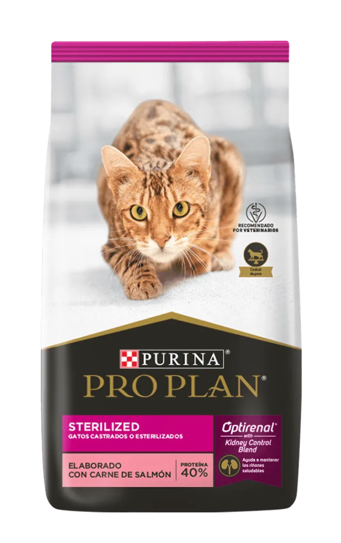 Purina® Pro Plan® Cat Sterilized