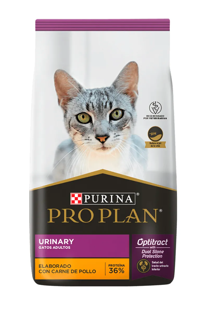 PRO PLAN® Cat Urinary