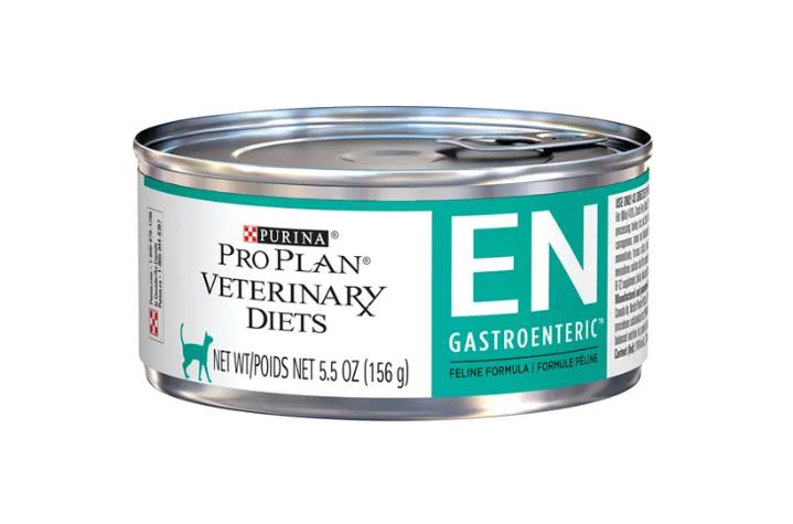 PRO PLAN® CAT Veterinary Diets Gastroenteric Húmedo 156 g