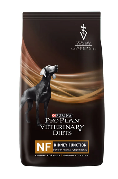 PRO PLAN® Veterinary Diets NF Funcional Renal Canine 2.72 kg