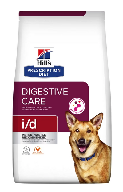 Hill's® Prescription Diet i/d® Canine
