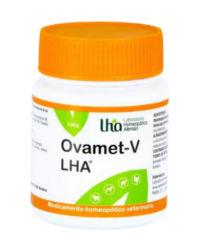 Ovamet-v Lha® Granulado