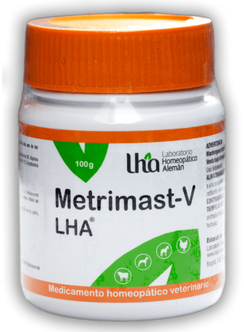 Metrimast-v Lha® Granulado 100 g