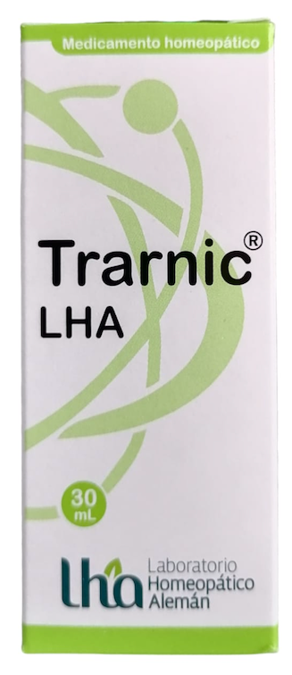 Trarnic® LHA Gotas 30 ml