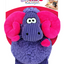KONG® SHERPS FLOOFS BIG HORN