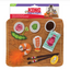 KONG® PULL-A-PARTZ SUSHI
