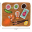 KONG® PULL-A-PARTZ SUSHI