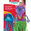 KONG® TROPICS HULA
