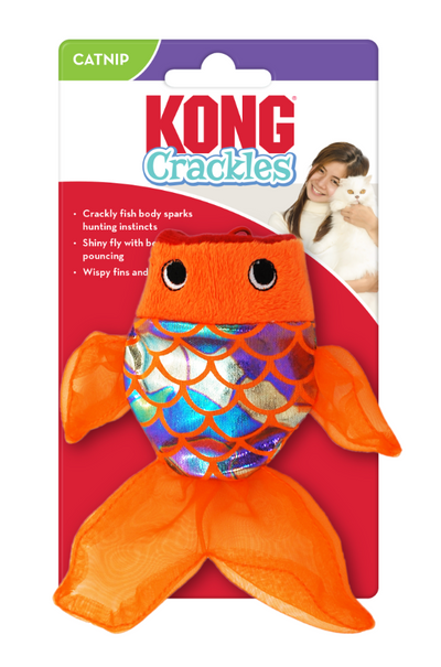 KONG® CRUJIDOS GULPZ