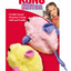 KONG® RATONES GATITO 2 UNIDADES