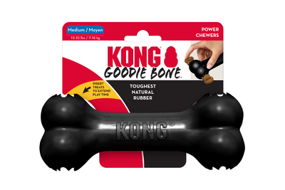 KONG® EXTREME GOODIE BONE