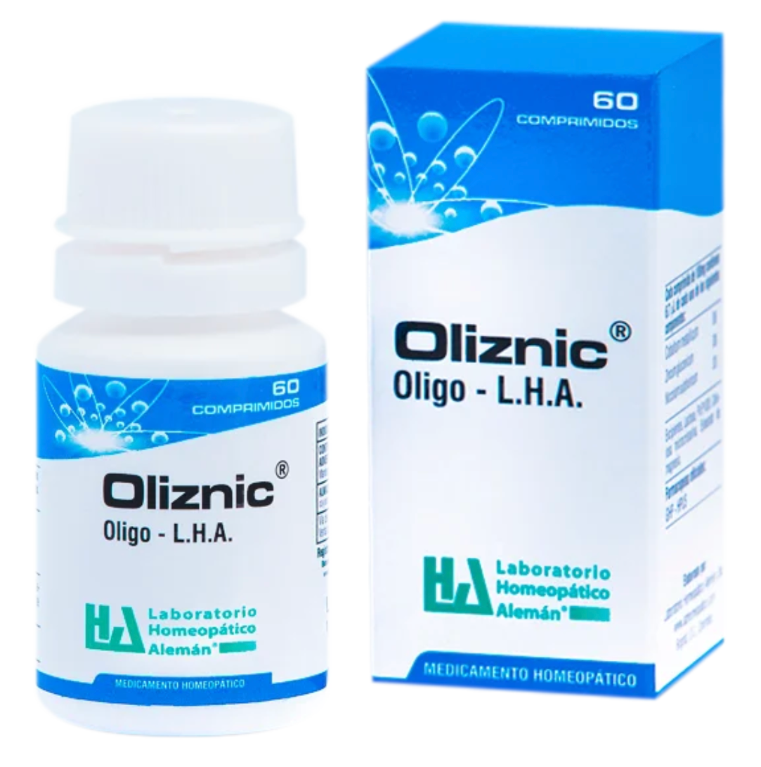 Oliznic® Oligo LHA