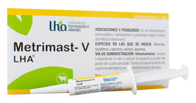 Metrimast-V LHA® Gel