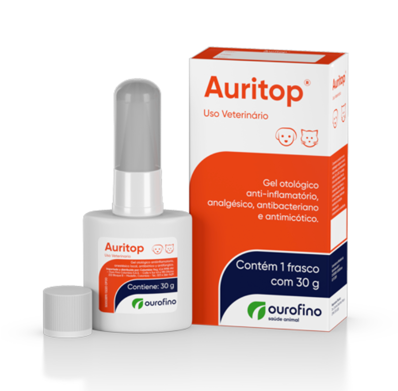 Auritop®