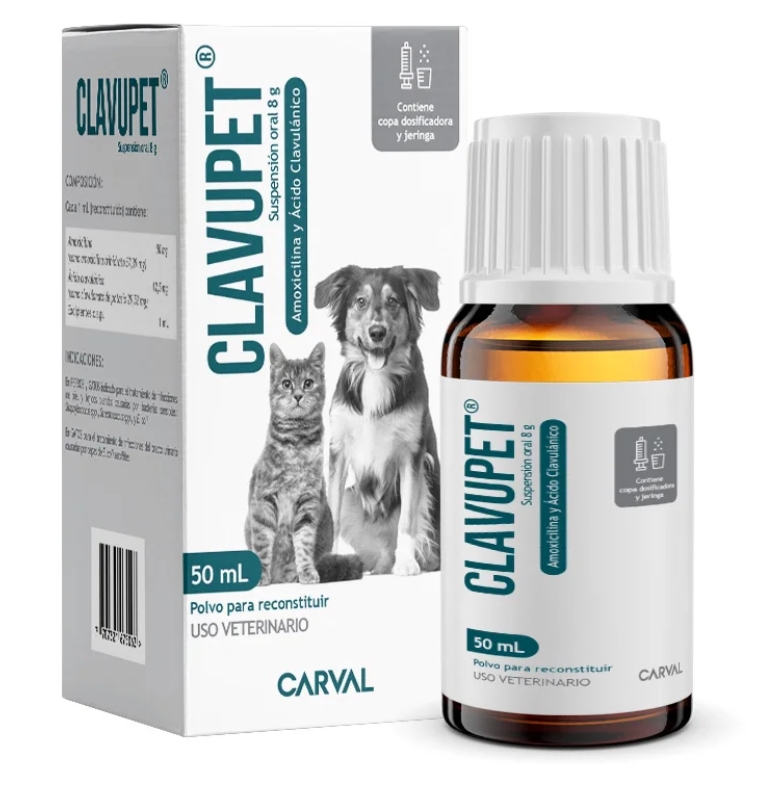 CLAVUPET®