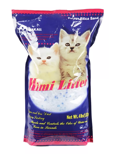 Arena Mimi Litter® 4 lbs