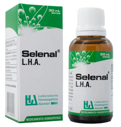 Selenal® LHA Gotas