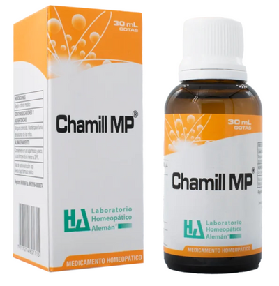 Chamill MP® Gotas