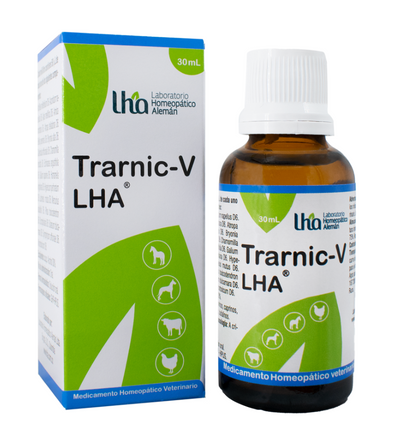 Trarnic-V LHA® Gotas 30 ml PAGUE 2 LLEVE 3